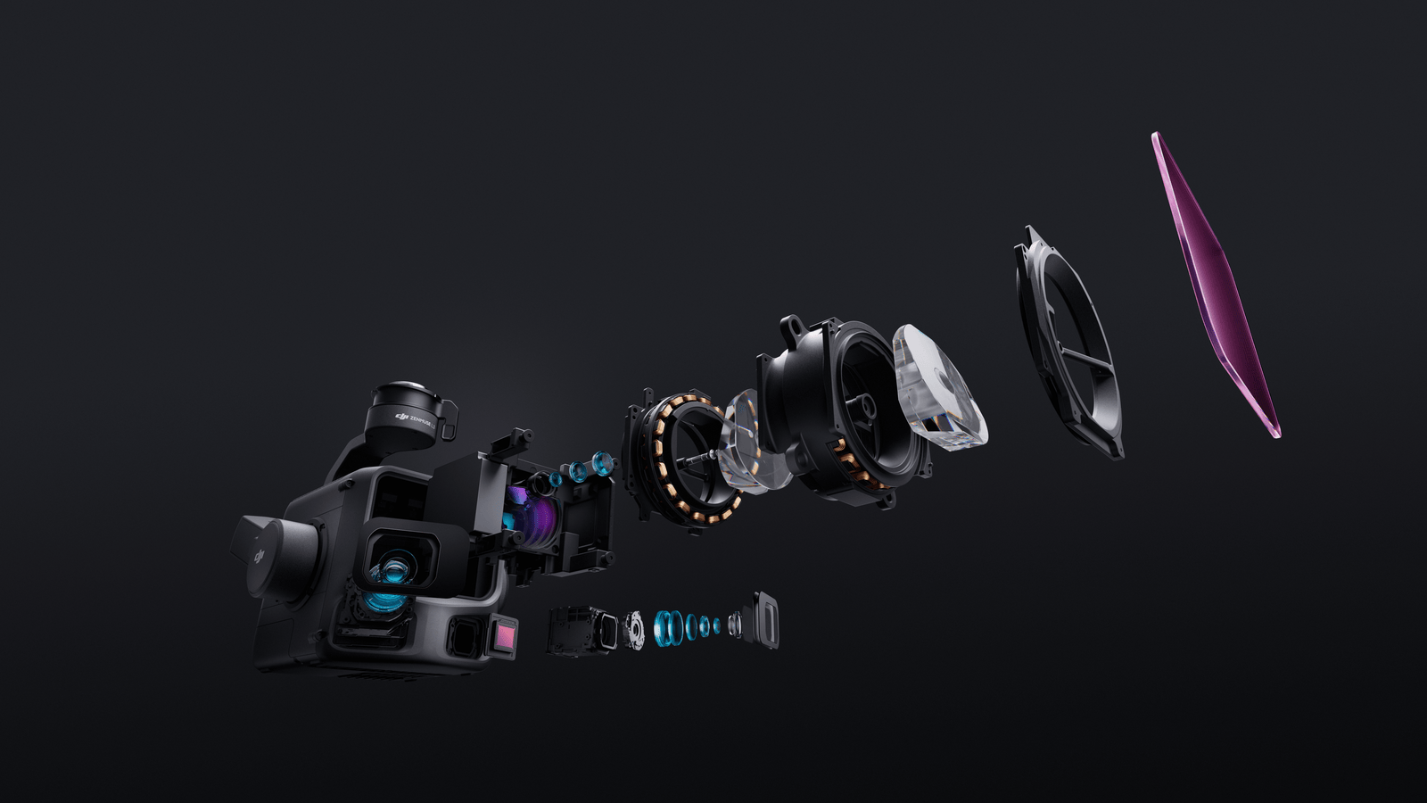 Zenmuse L3 Launches as DJI's First Long-Range, High-Accuracy Aerial LiDAR System