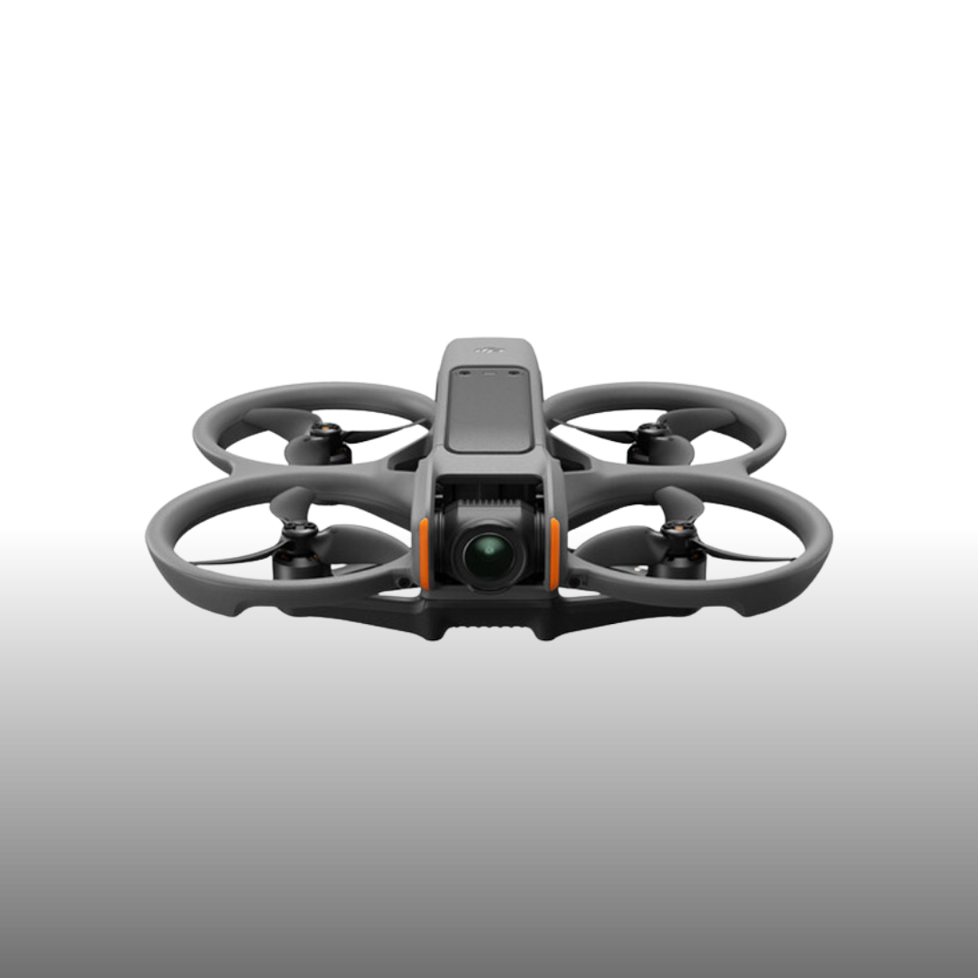 DJI Fpv Series
