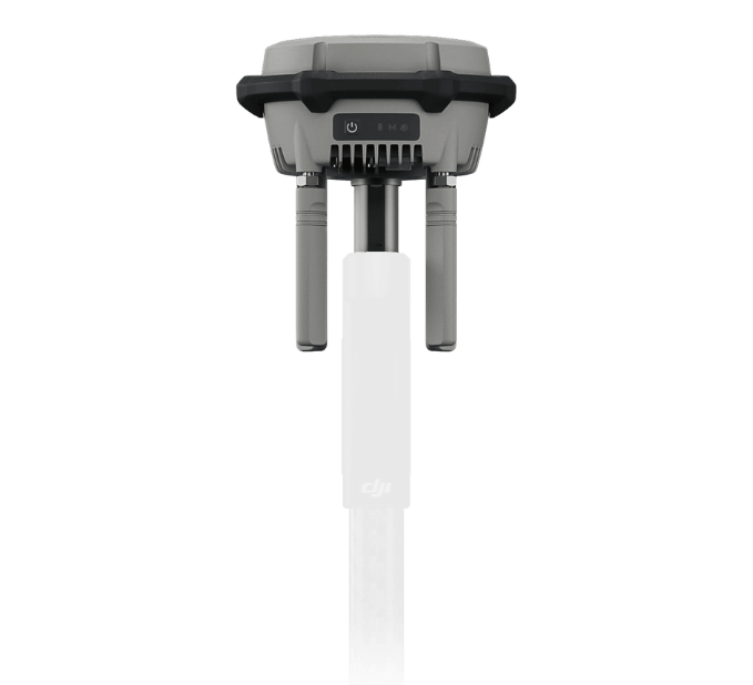 DJI D-RTK 3 Multifunctional Station