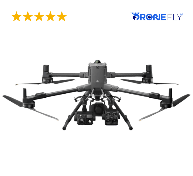 DJI Matrice 400 Worry-Free Plus Combo (Call For Deal)
