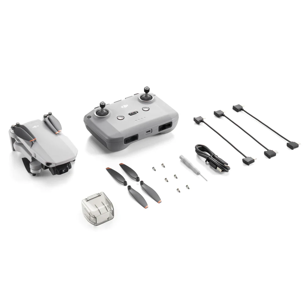 DJI Mini 2 SE Standard Edition