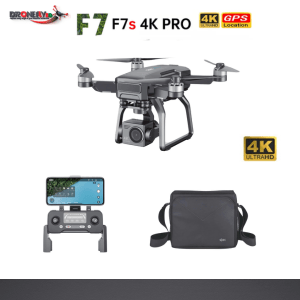 SJRC F7s 4k Pro 3 axis gimble 4k Camera