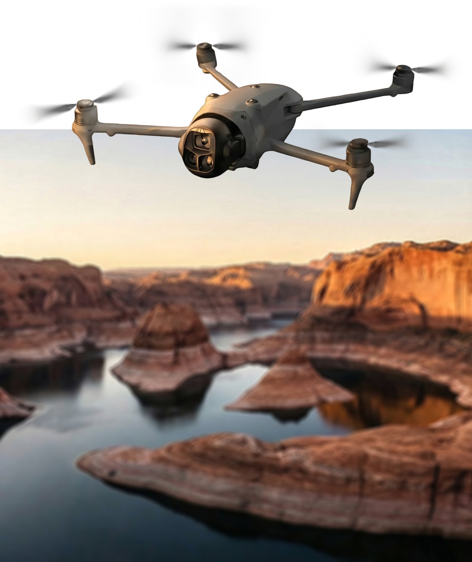 DJI Mavic 4 Pro Creator Combo With RC Pro 2